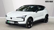 Volvo EX30 315kW Twin Motor Performance Plus 69kWh 5dr Auto Electric Estate